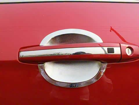 2014�� ���� 1.3T �ֶ���Ӣ��