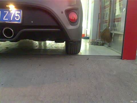 2012�� 1.6T �Զ�������