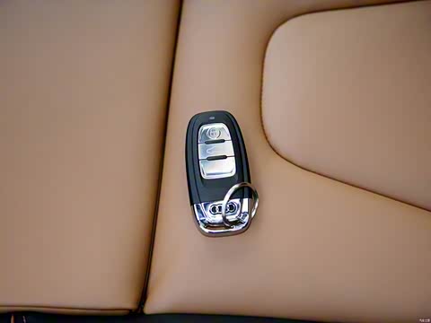 2014�� Sportback 45 TFSI quattro���а�