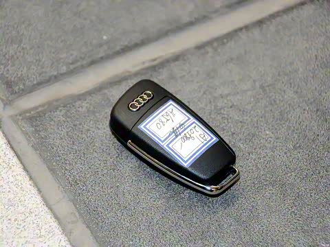 2014�� 30 TFSI Sportbackʱ����