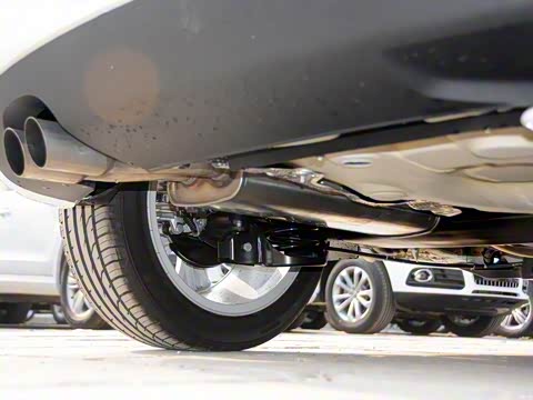 2014�� 30 TFSI Sportbackʱ����