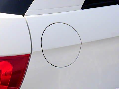 2014�� 30 TFSI Sportbackʱ����