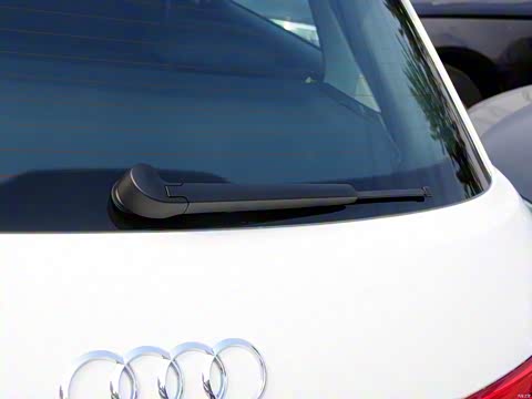 2014�� 30 TFSI Sportbackʱ����