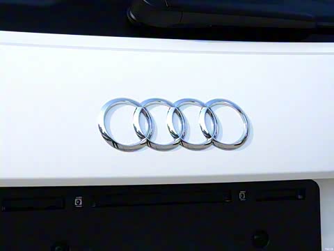 2014�� 30 TFSI Sportbackʱ����