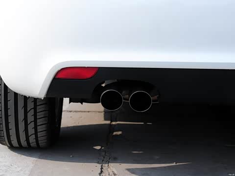 2014�� 30 TFSI Sportbackʱ����