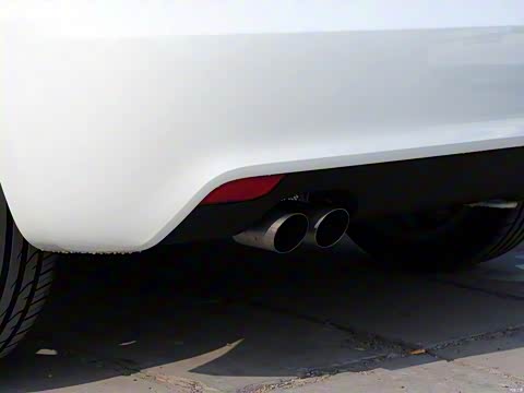 2014�� 30 TFSI Sportbackʱ����