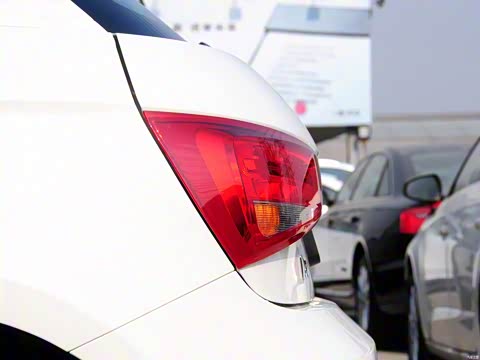 2014�� 30 TFSI Sportbackʱ����