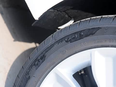 2014�� 30 TFSI Sportbackʱ����