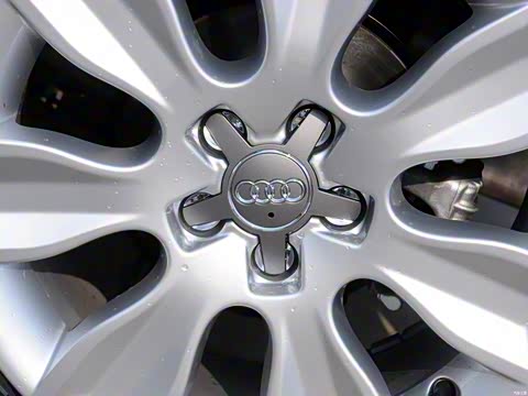 2014�� 30 TFSI Sportbackʱ����