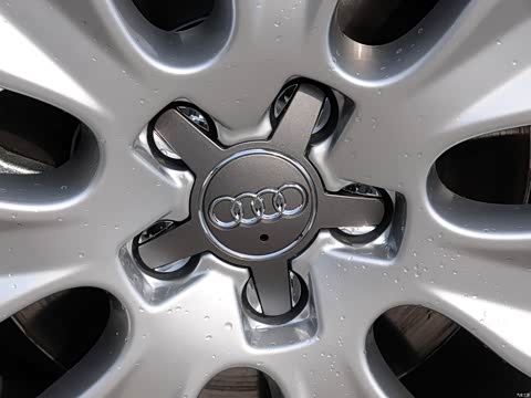 2014�� 30 TFSI Sportbackʱ����