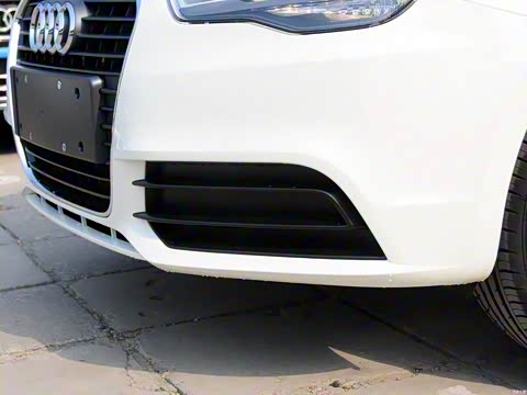 2014�� 30 TFSI Sportbackʱ����