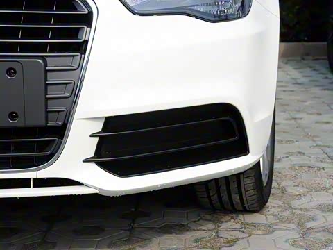 2014�� 30 TFSI Sportbackʱ����