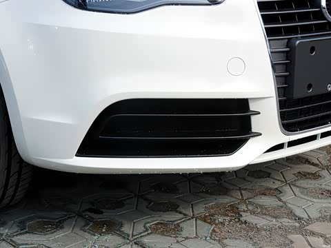 2014�� 30 TFSI Sportbackʱ����