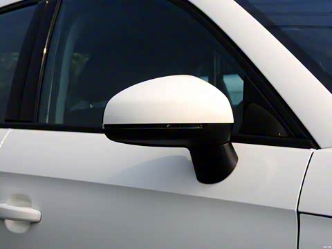 2014�� 30 TFSI Sportbackʱ����