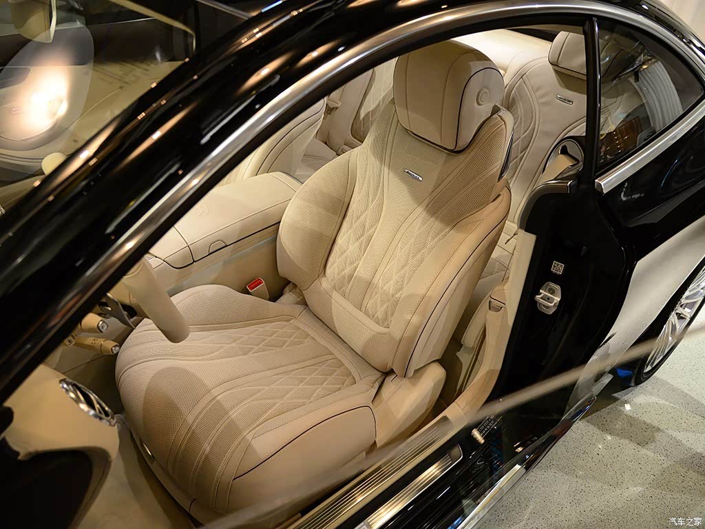 奔驰s级amg 2014款 amg s 65 coupe 2690965图片_奔驰_汽车图库_汽车