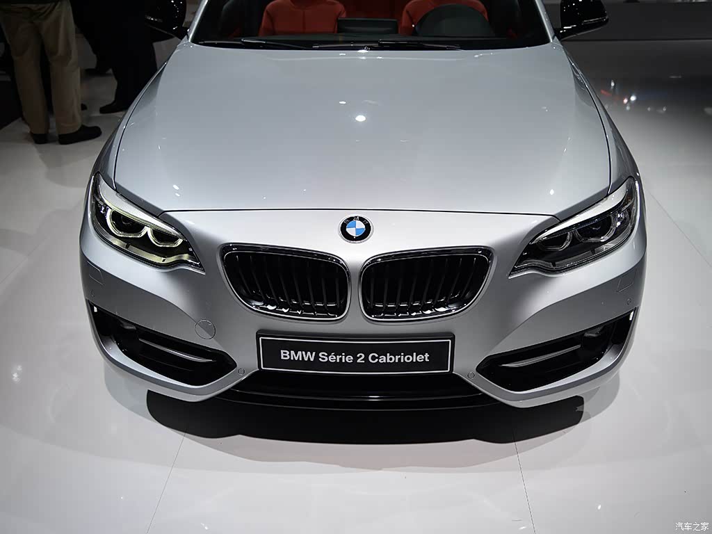 宝马2系 2015款 228i convertible 2692894图片_宝马_汽车图库_汽车之