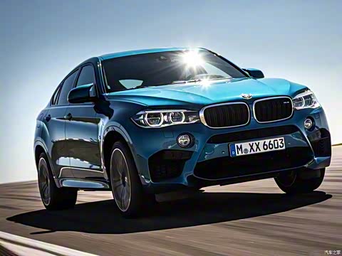 2015�� X6 M