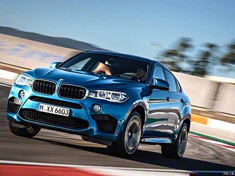 2015�� X6 M