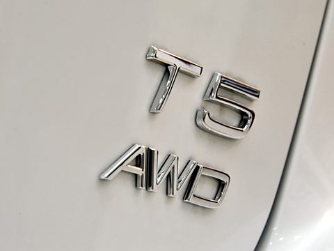 2015 T5 AWD Ԧ