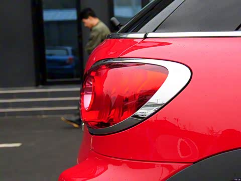 2014�� 1.6T COOPER S ALL4