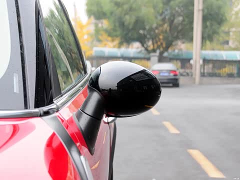 2014�� 1.6T COOPER S ALL4