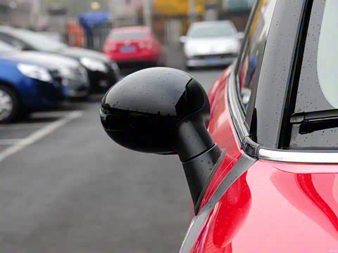 2014�� 1.6T COOPER S ALL4