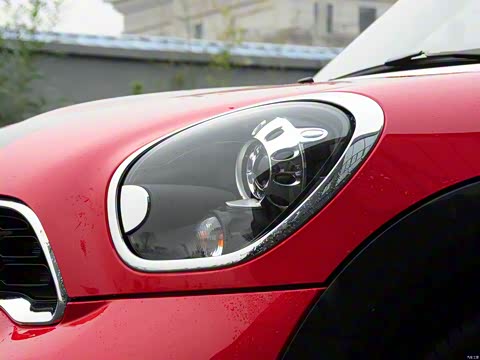 2014�� 1.6T COOPER S ALL4