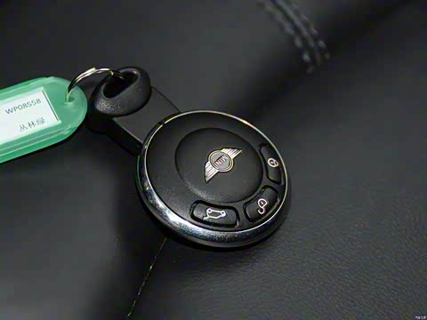 2014�� 1.6T COOPER S ALL4