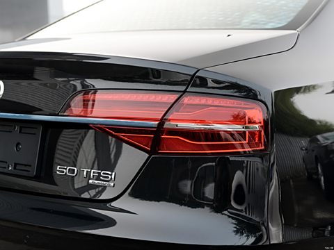 2014 A8L 50 TFSI quattro