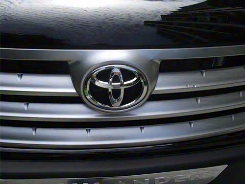 2012�� 2.7L ����5����Ӣ��