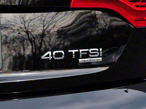 2015�� 40 TFSI �����