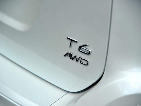 2015 T6 AWD Խ