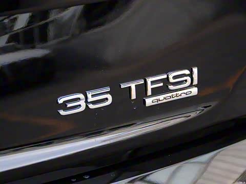 2015�� 35 TFSI �˶���
