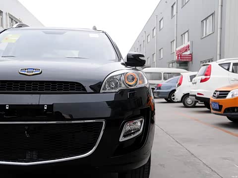 2014�� 2.4L �ֶ����������