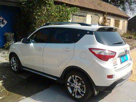 2014�� 1.6L �ֶ������� ��IV