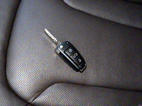 2015�� 35 TFSI ��ȡ��