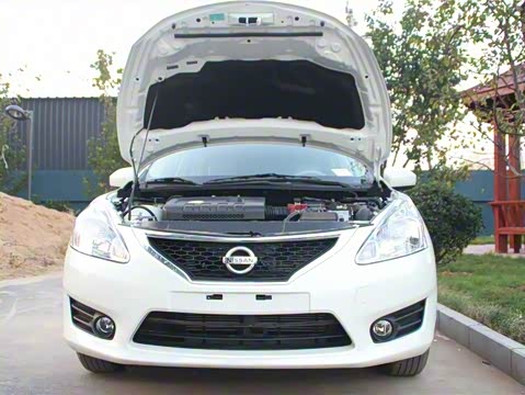 2011�� 1.6L CVT������