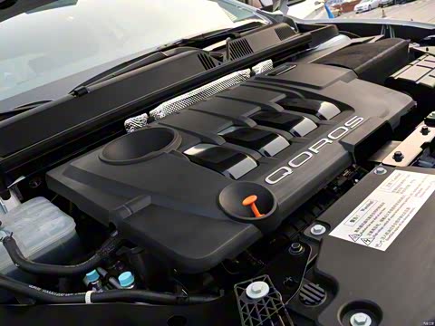 2015�� ����SUV 1.6T �Զ��Ŷ���