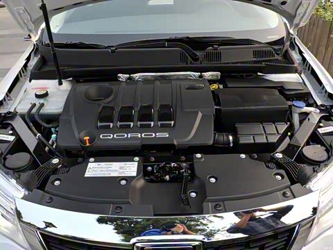 2015�� ����SUV 1.6T �Զ��Ŷ���