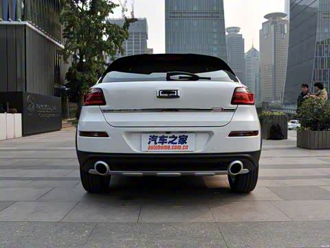 2015�� ����SUV 1.6T �Զ��Ŷ���