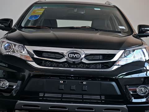 2015�� 2.0T �Զ������