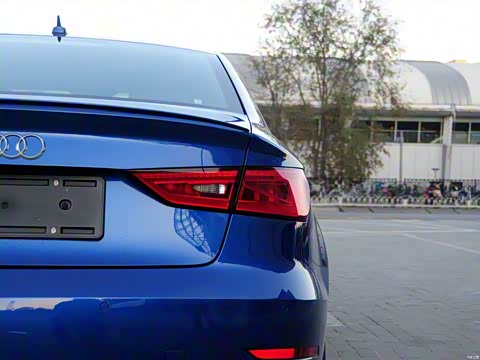 2015�� S3 2.0T Limousine