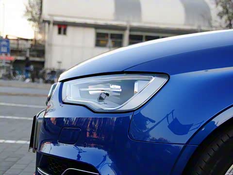 2015�� S3 2.0T Limousine