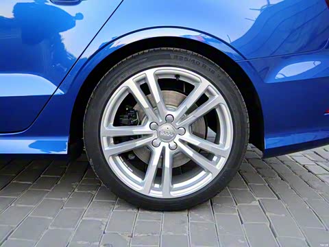 2015�� S3 2.0T Limousine