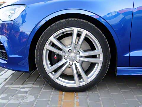 2015�� S3 2.0T Limousine