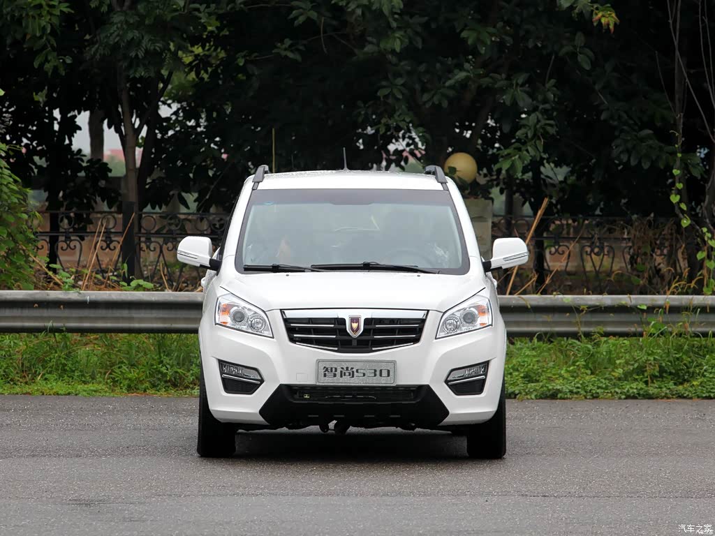 智尚s30 2014款 1.5l amt精英型 2763772图片_金杯_汽车图库_汽车之家