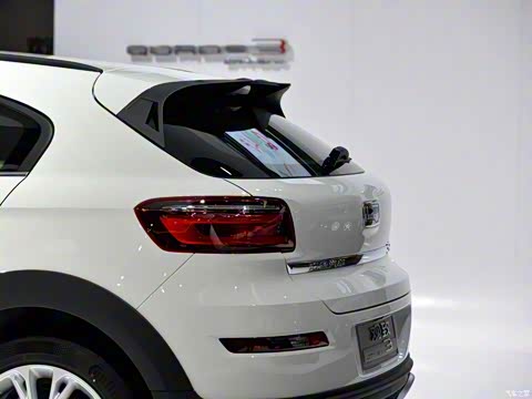 2015�� ����SUV 1.6T �Զ��Ŷ���