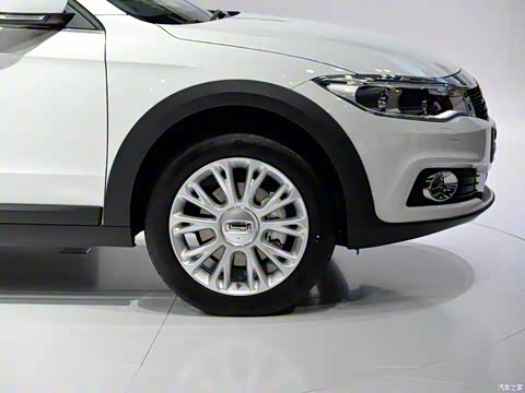 2015�� ����SUV 1.6T �Զ��Ŷ���