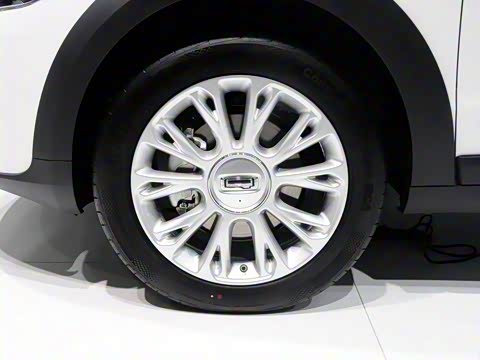 2015�� ����SUV 1.6T �Զ��Ŷ���