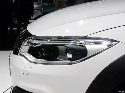 2015�� ����SUV 1.6T �Զ��Ŷ���